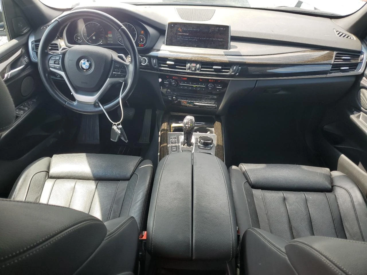 BMW X5 XDRIVE, 360, LANE ASSIST, PANO, SOFTCLOSE, ОБДУХ - изображение 8