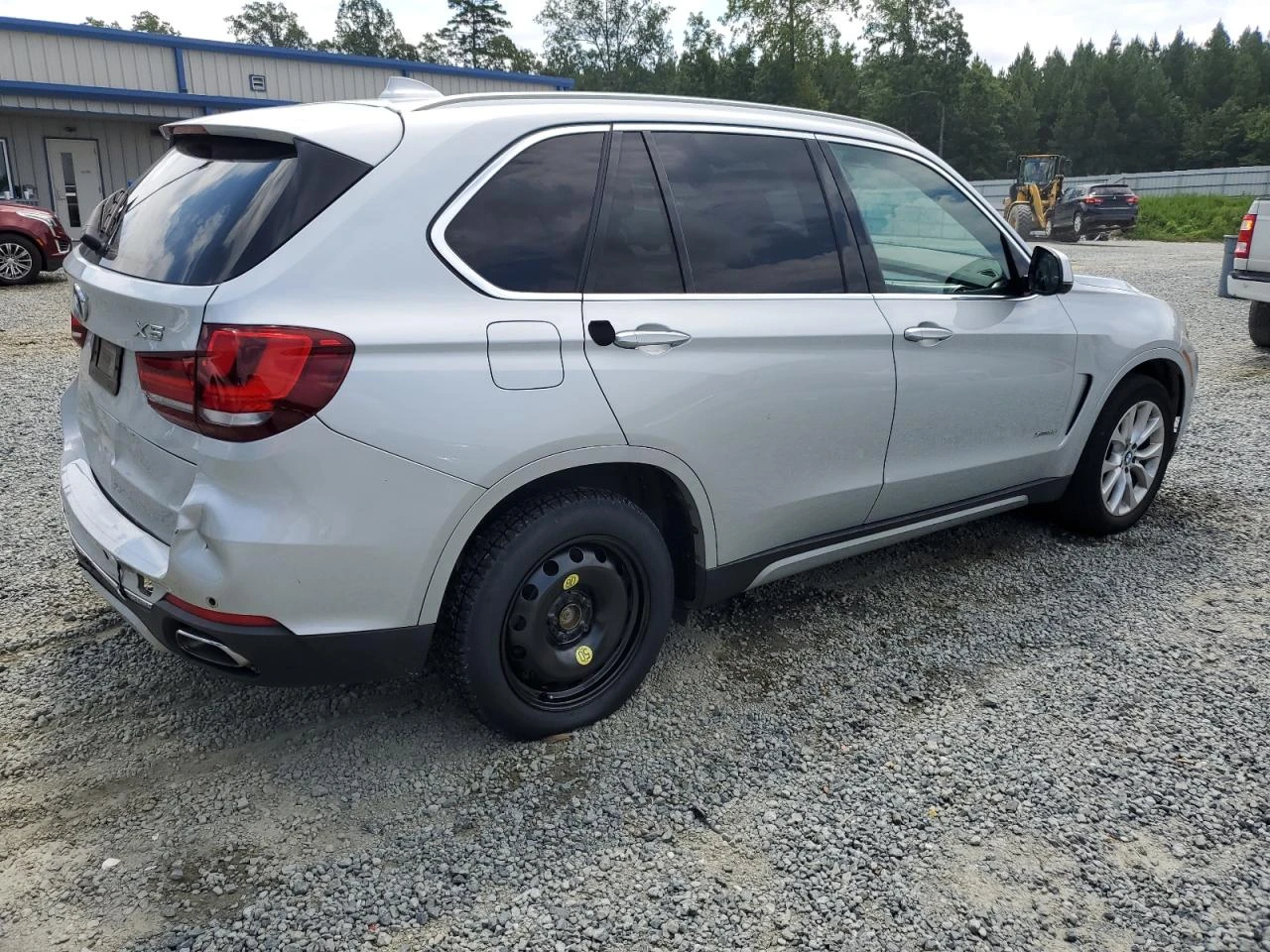 BMW X5 XDRIVE, 360, LANE ASSIST, PANO, SOFTCLOSE, ОБДУХ - изображение 3