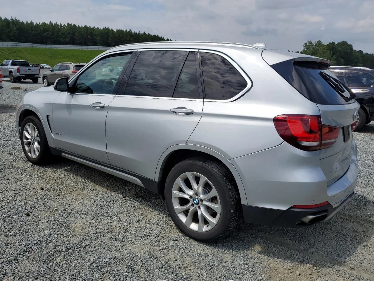 BMW X5 XDRIVE, 360, LANE ASSIST, PANO, SOFTCLOSE, ОБДУХ - изображение 2