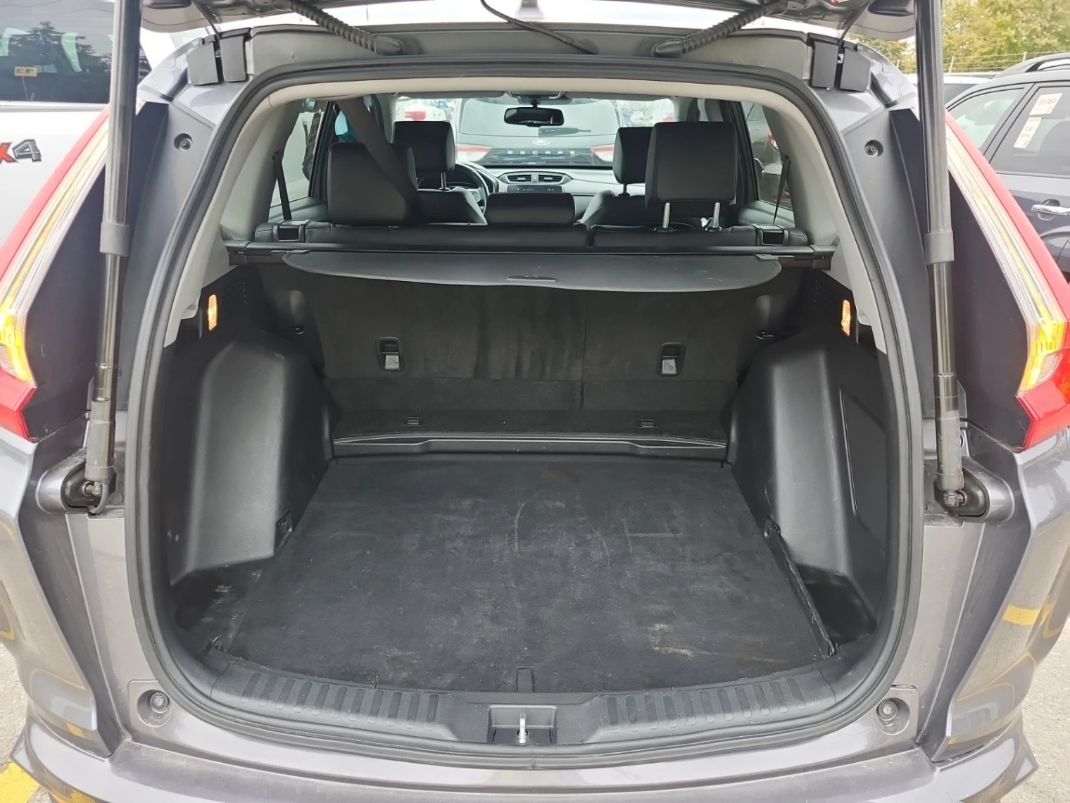 Honda Cr-v 2017* AWD* * NAVI/BACKUP CAM* KEYLESS* КОЖА* ПАНО - изображение 10