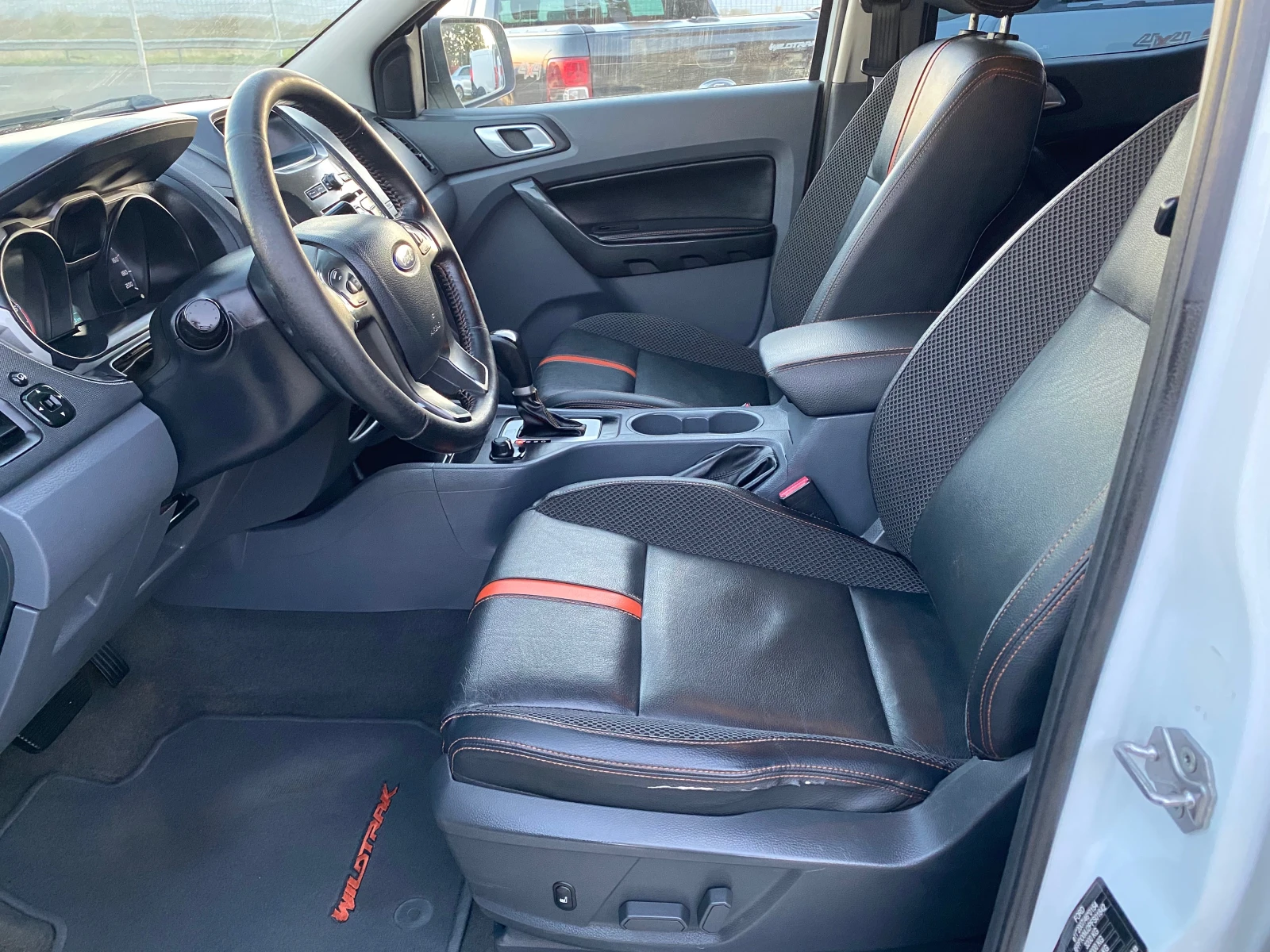 Ford Ranger -3.2TDCI-WILDTRAK/АВТОМАТИК - изображение 7