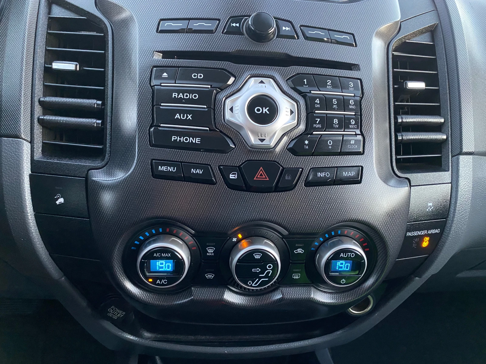 Ford Ranger -3.2TDCI-WILDTRAK/ | Mobile.bg   12