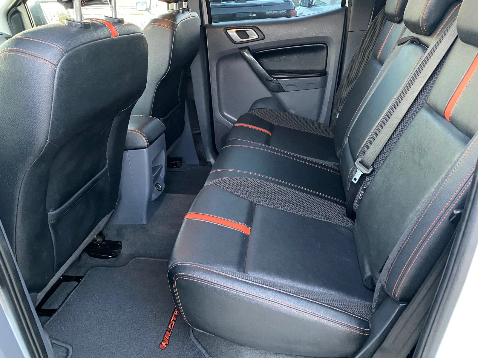 Ford Ranger -3.2TDCI-WILDTRAK/АВТОМАТИК - изображение 10