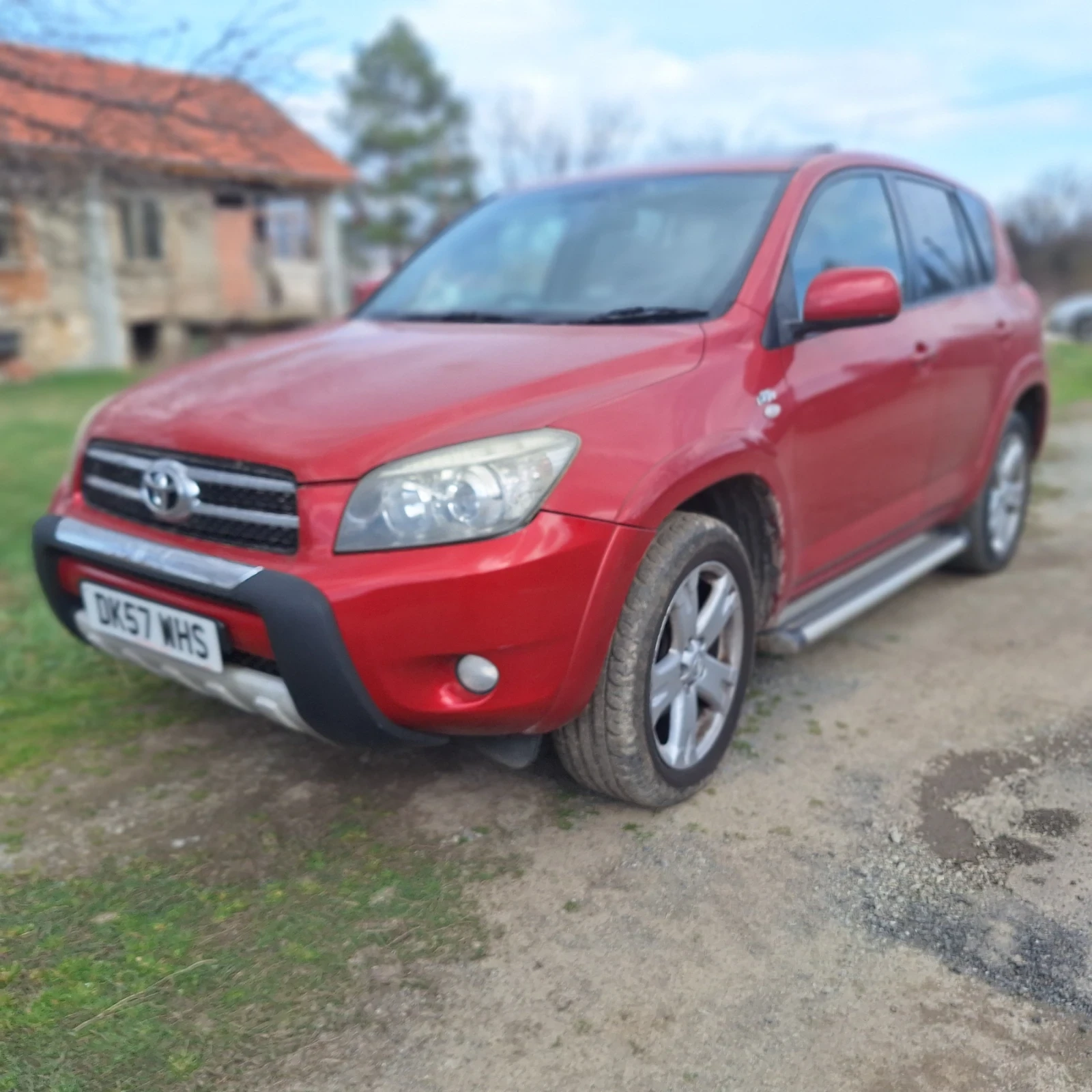 Toyota Rav4 D cat - изображение 3
