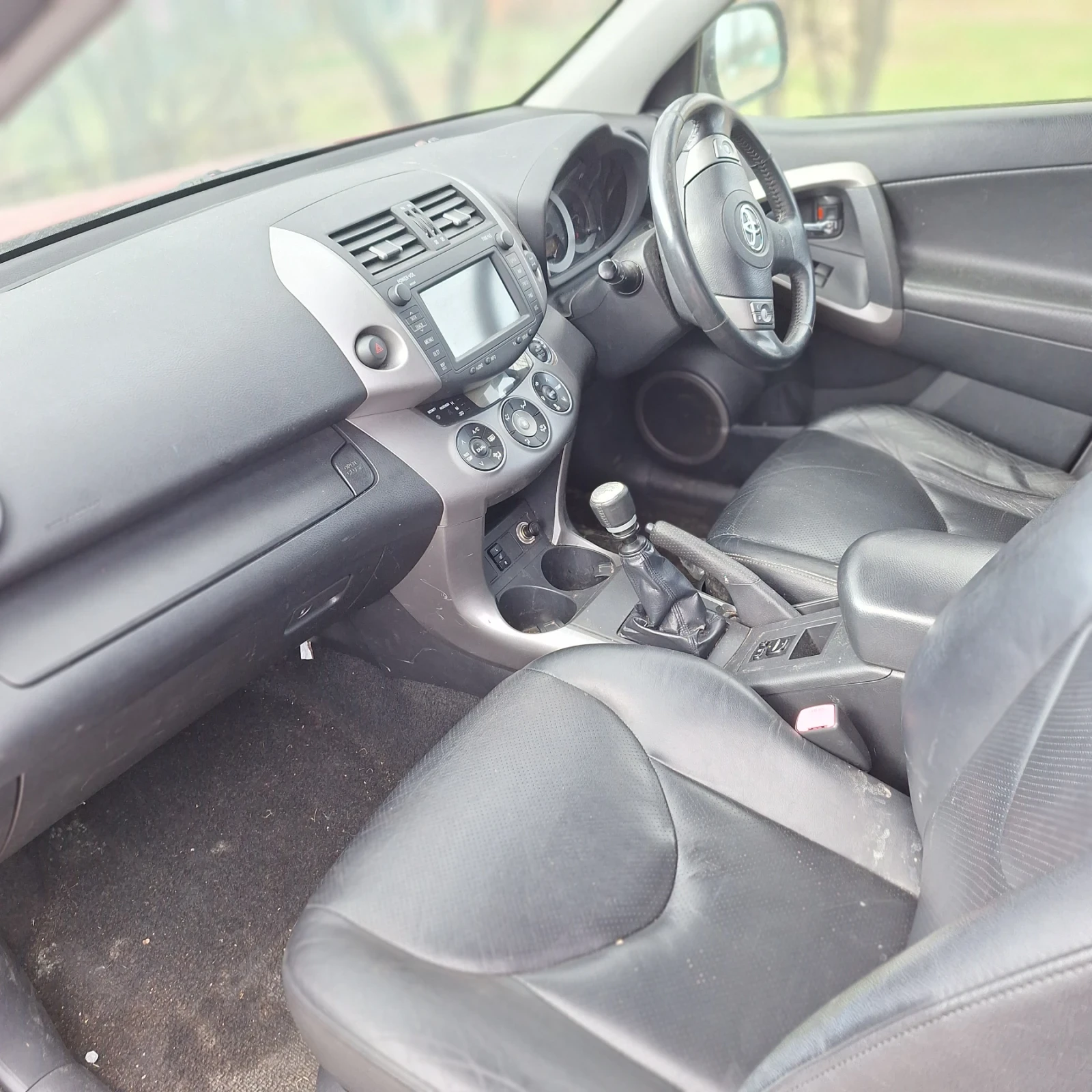 Toyota Rav4 D cat - изображение 5