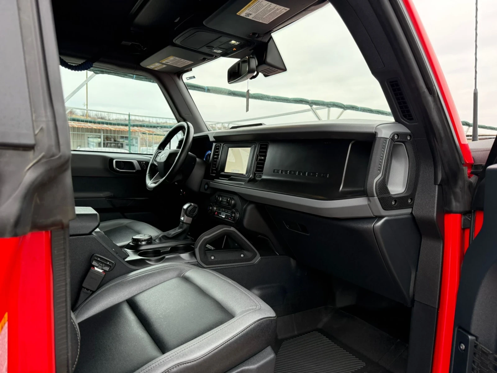 Ford Bronco 2, 3 EcoBoost Big Bend - Cabrio | Mobile.bg � ����������� 8