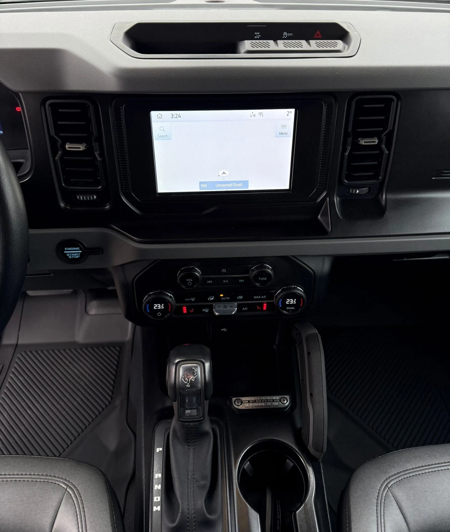 Ford Bronco 2, 3 EcoBoost Big Bend - Cabrio | Mobile.bg � ����������� 11