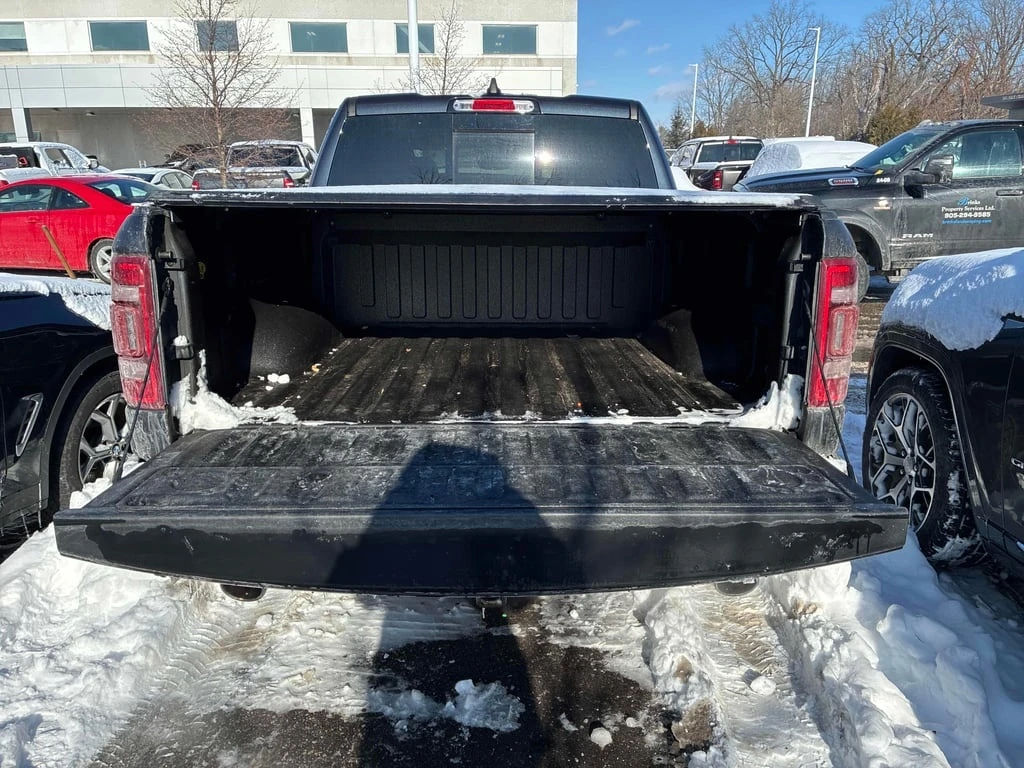 Dodge RAM 1500 * Laramie * CARFAX * ��������� * �������� | Mobile.bg � ����������� 14