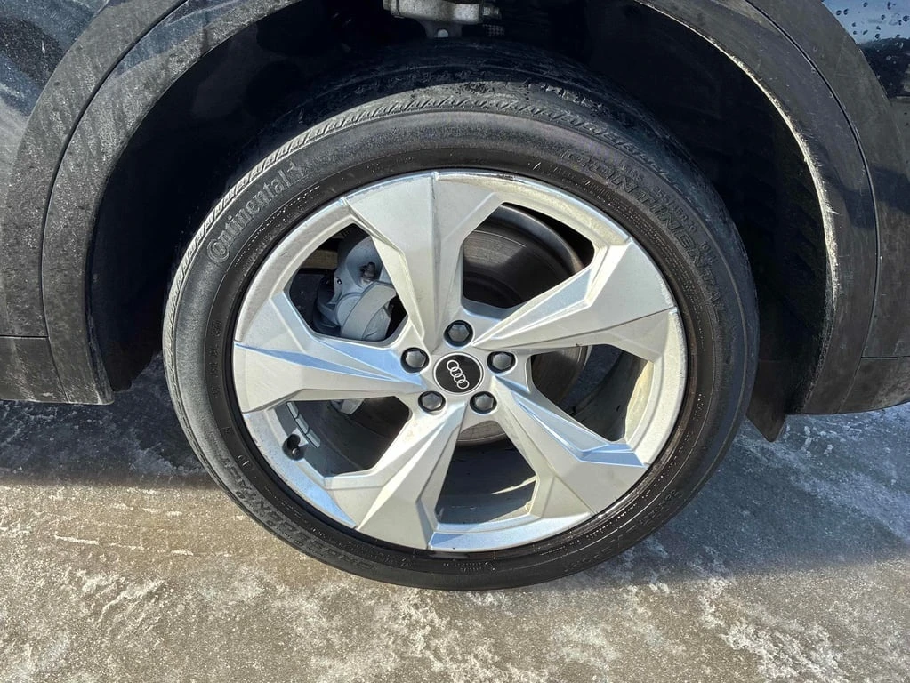 Audi Q5 * Progressiv * CARFAX * ЦЕНА ДО БГ - изображение 6