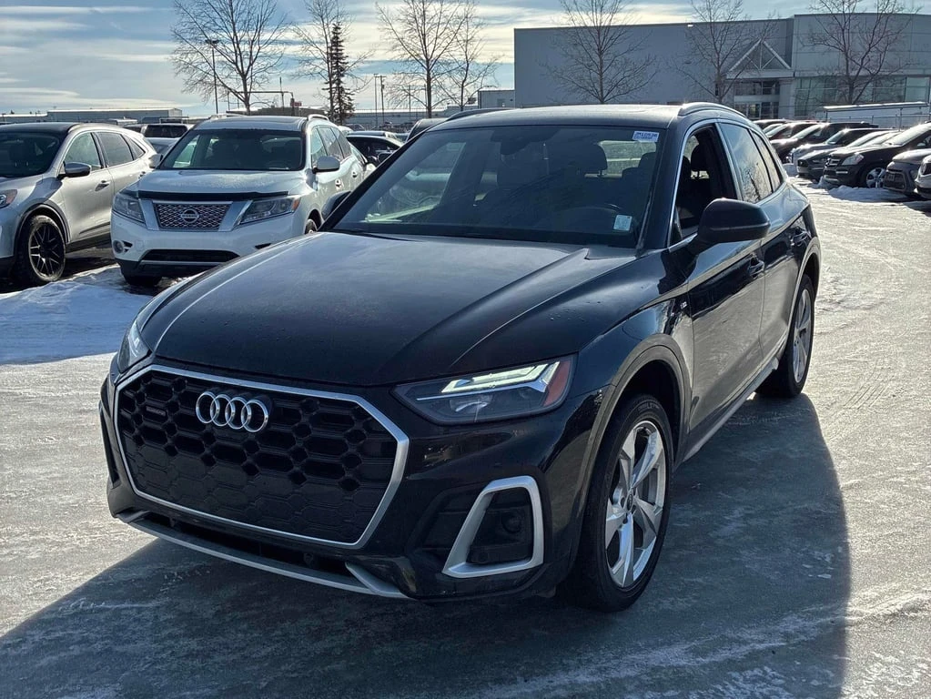 Audi Q5 * Progressiv * CARFAX * ���� �� �� | Mobile.bg � ����������� 1