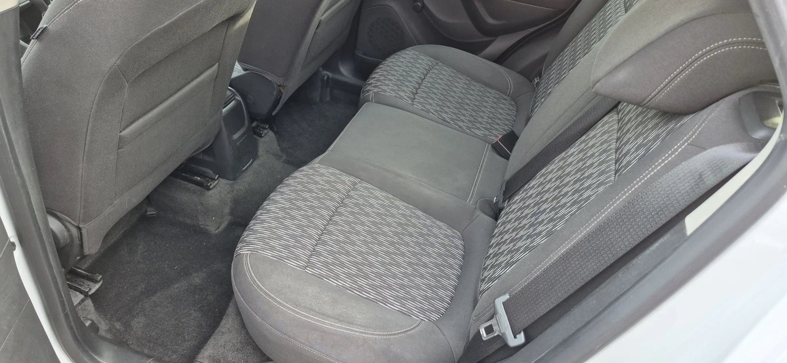 Opel Mokka 1.6i ��� Evro 5  | Mobile.bg � ����������� 11