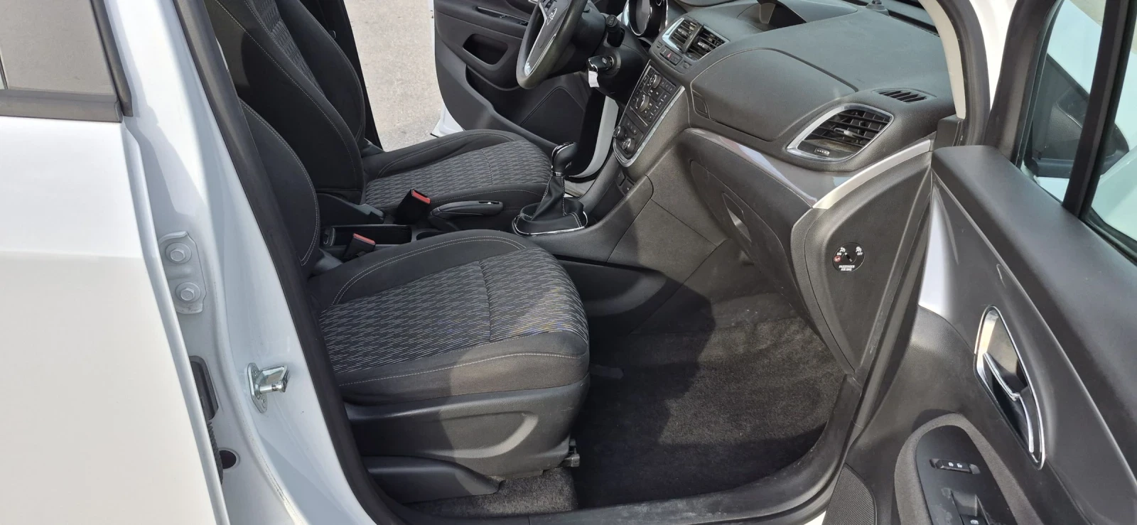 Opel Mokka 1.6i ��� Evro 5  | Mobile.bg � ����������� 12