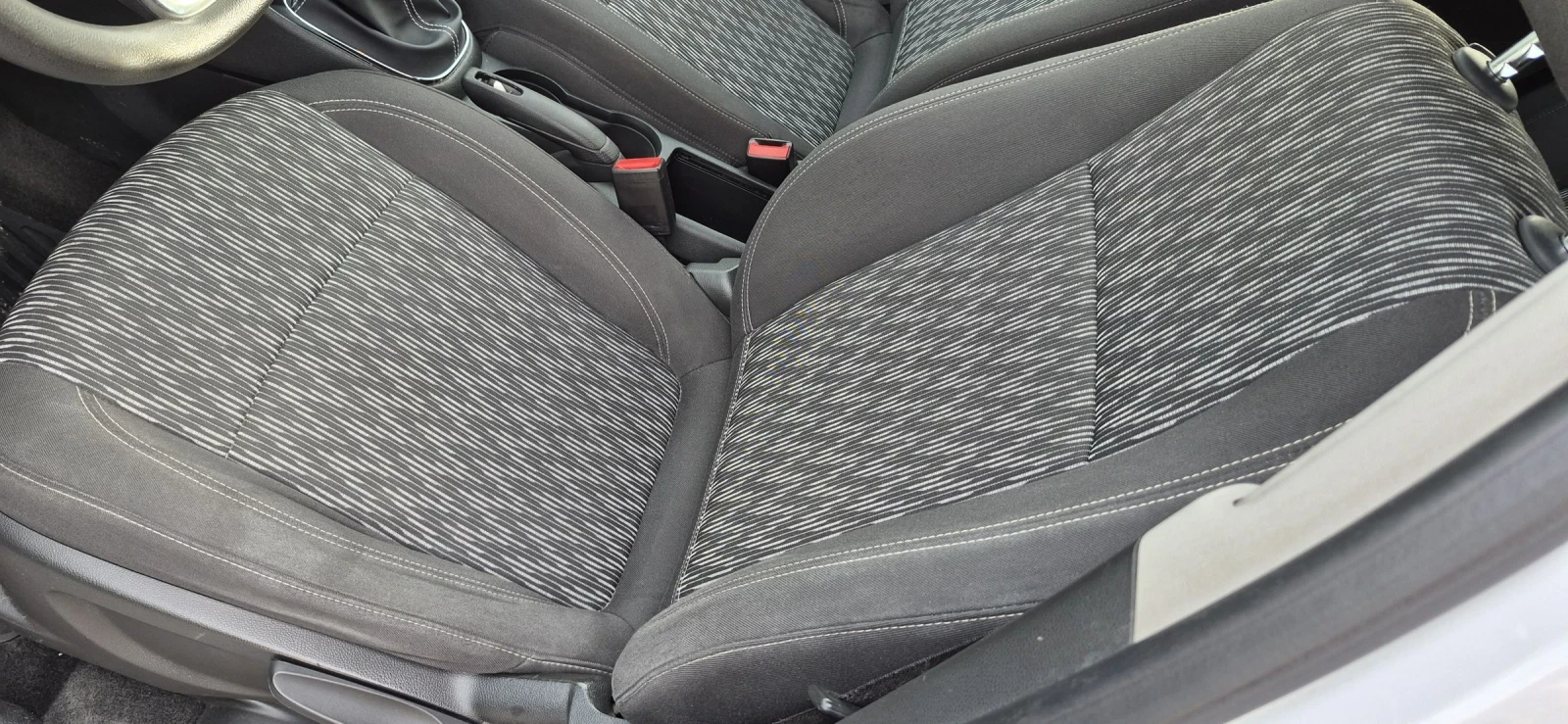 Opel Mokka 1.6i ГАЗ Evro 5  - изображение 10