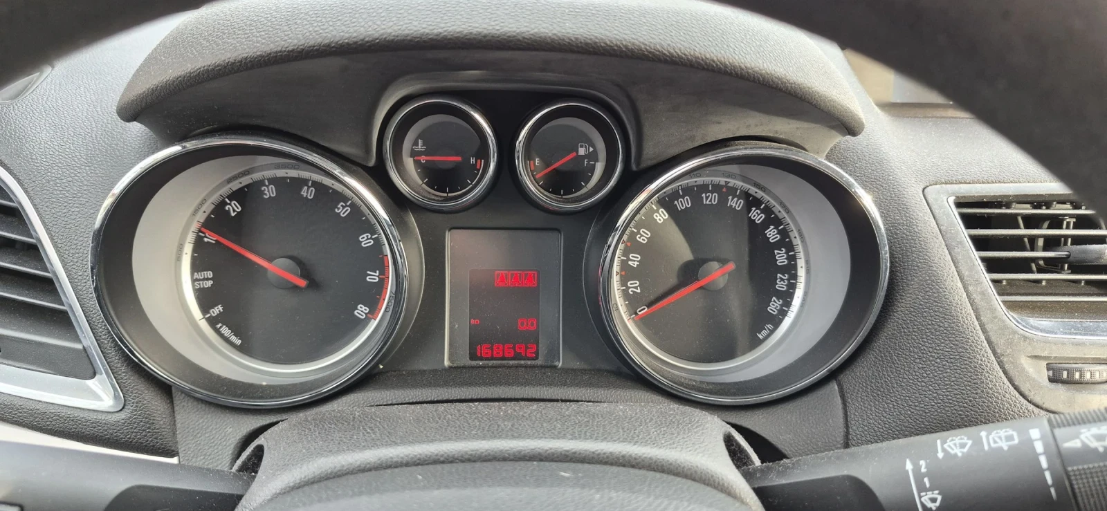 Opel Mokka 1.6i ��� Evro 5  | Mobile.bg � ����������� 14