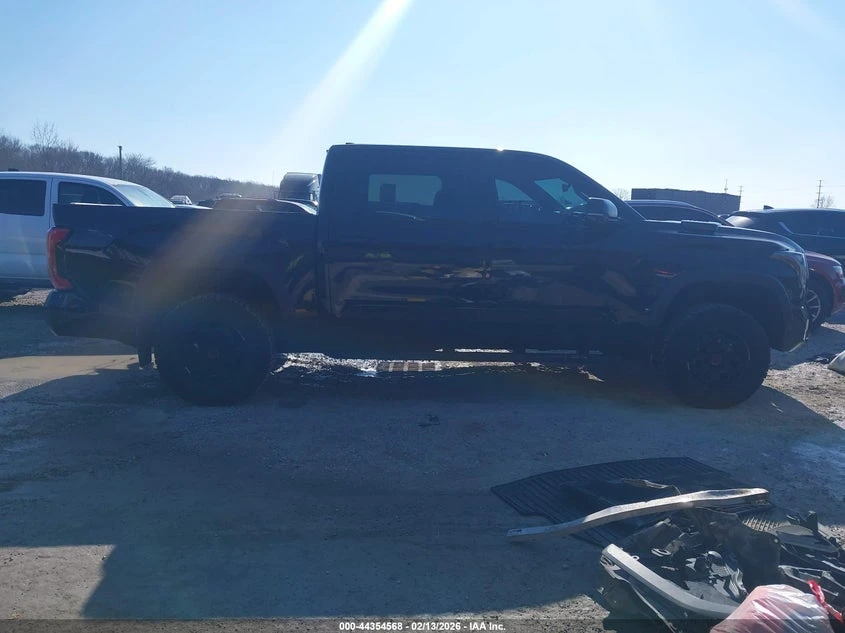 Toyota Tundra 3.4l Hybrid Trd Pro 4Wd | Mobile.bg � ����������� 13