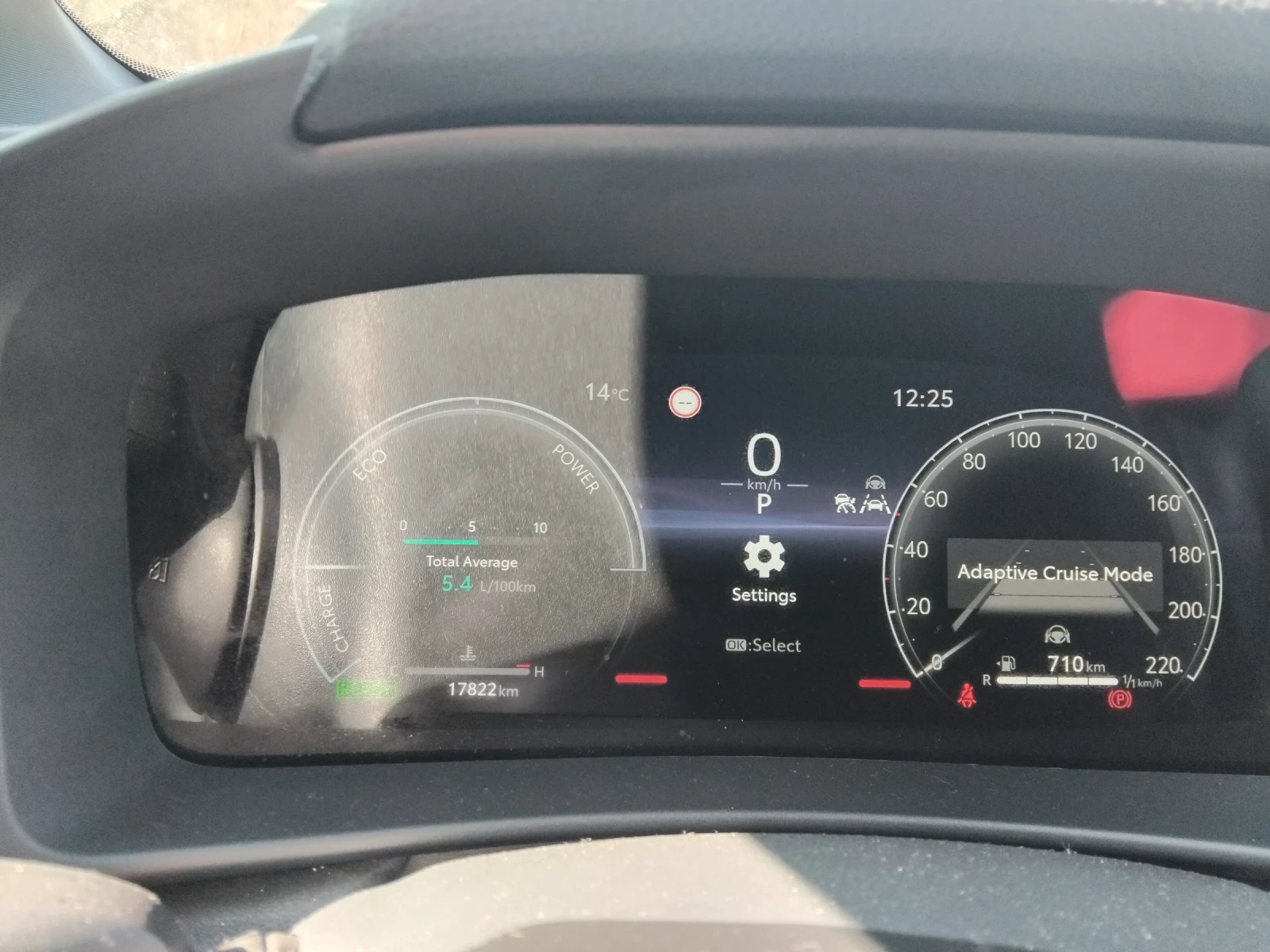 Toyota C-HR, снимка 5 - Автомобили и джипове - 53824509