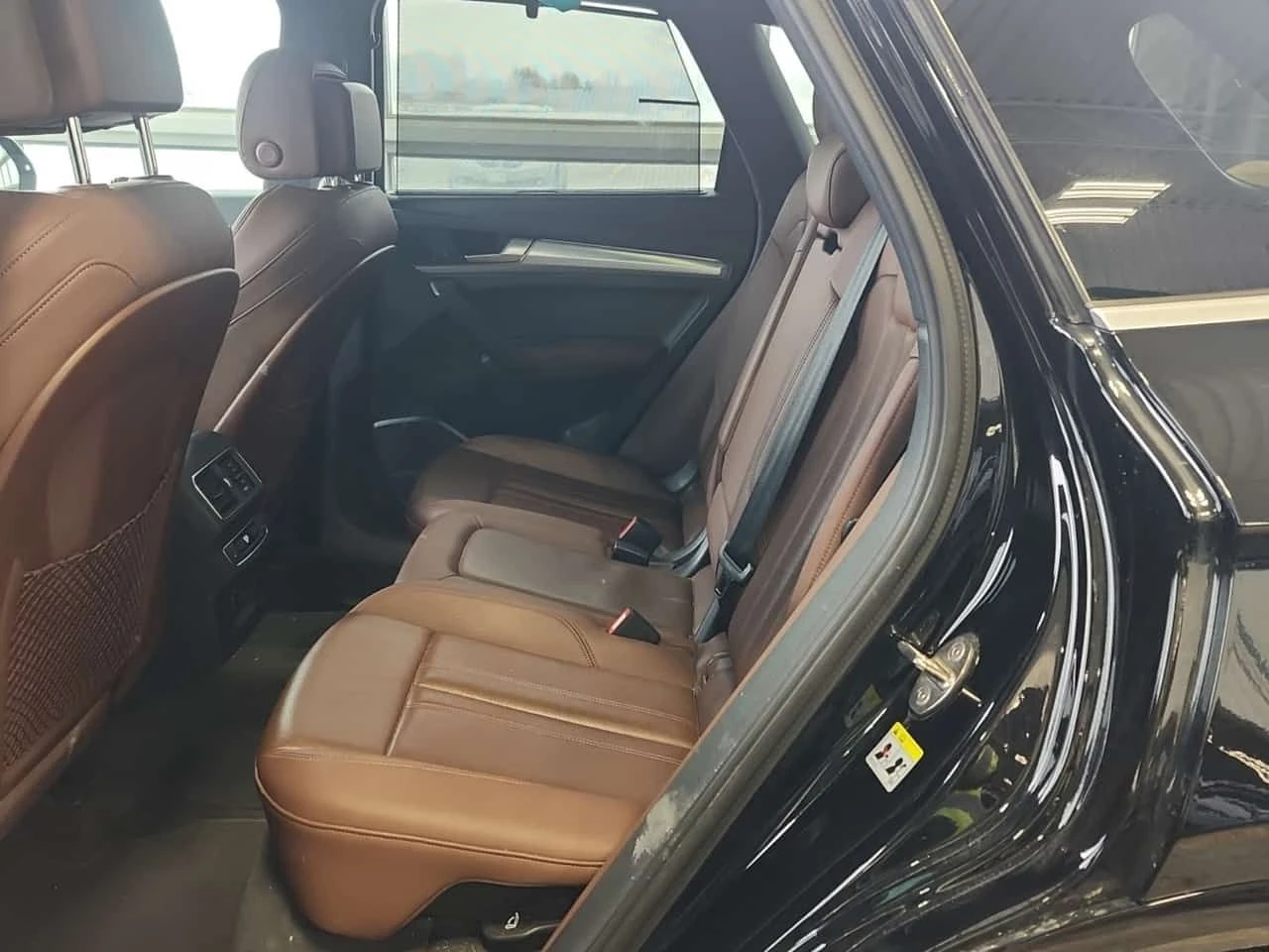 Audi Q5  PRESTIGE /360 / B&O / LED / ОБДУХВАНЕ / ПАНОРАМА, снимка 12 - Автомобили и джипове - 53866904