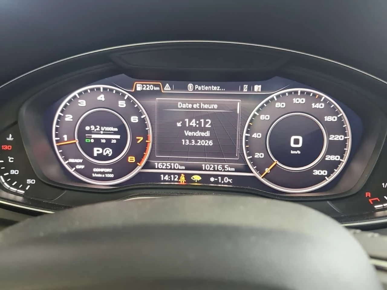 Audi Q5  PRESTIGE /360 / B&O / LED / ОБДУХВАНЕ / ПАНОРАМА, снимка 9 - Автомобили и джипове - 53866904