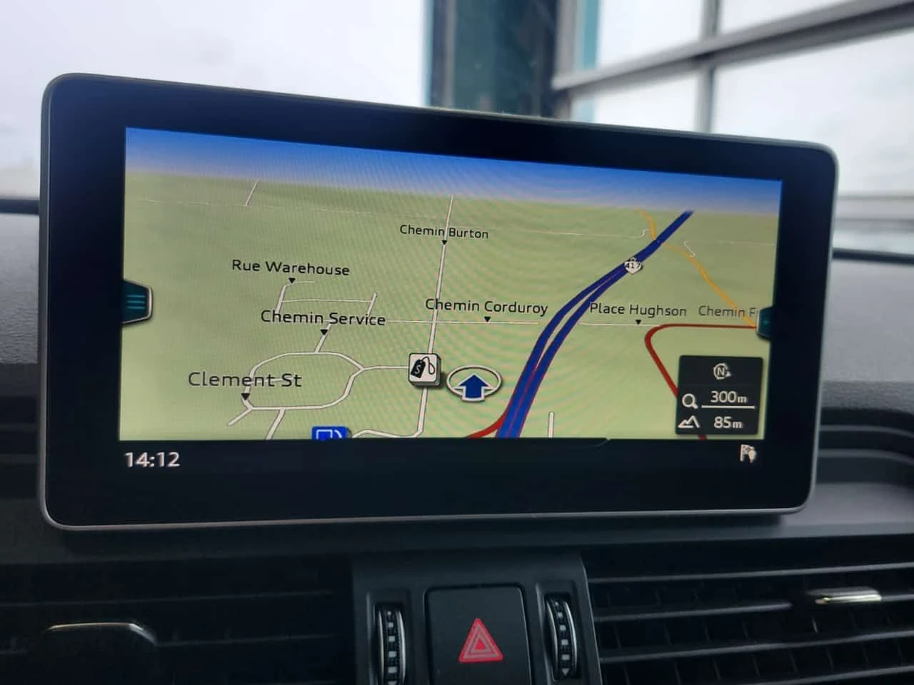 Audi Q5  PRESTIGE /360 / B&O / LED / ОБДУХВАНЕ / ПАНОРАМА, снимка 11 - Автомобили и джипове - 53866904