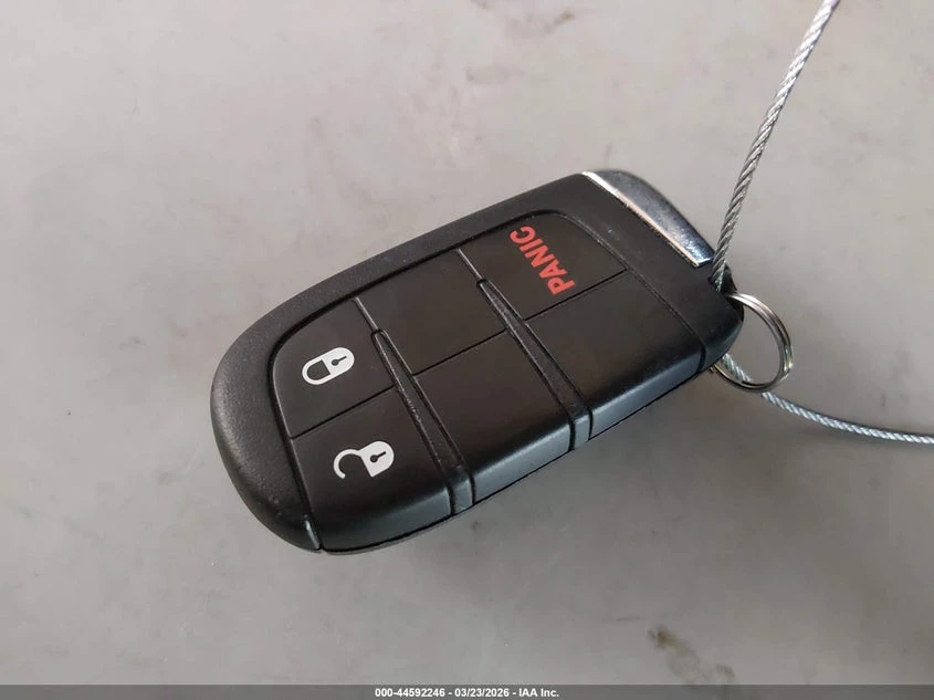 Jeep Renegade 2.4l Sport Fwd, снимка 11 - Автомобили и джипове - 54078901