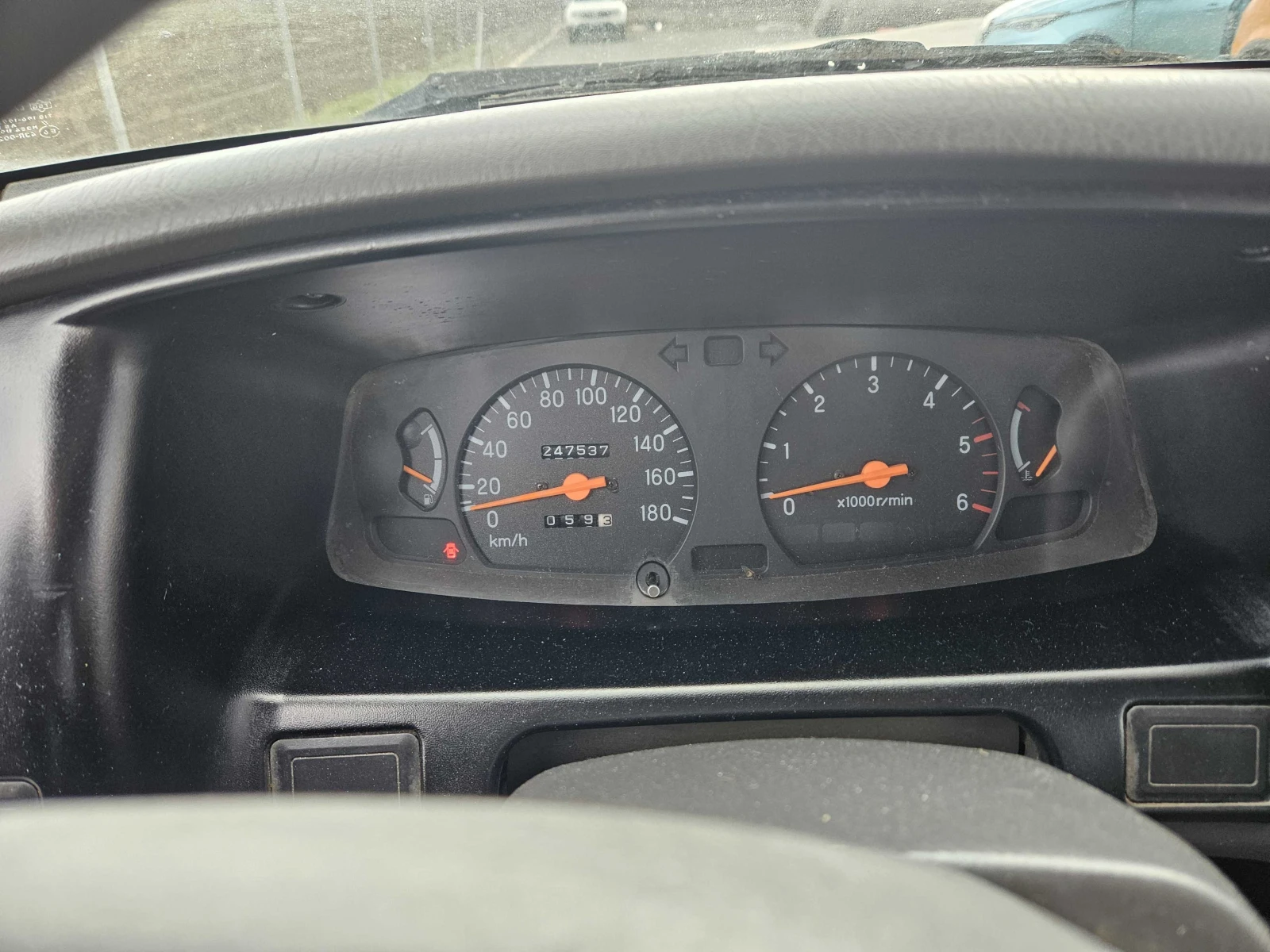 Mitsubishi L200 4x4 | Mobile.bg � ����������� 9