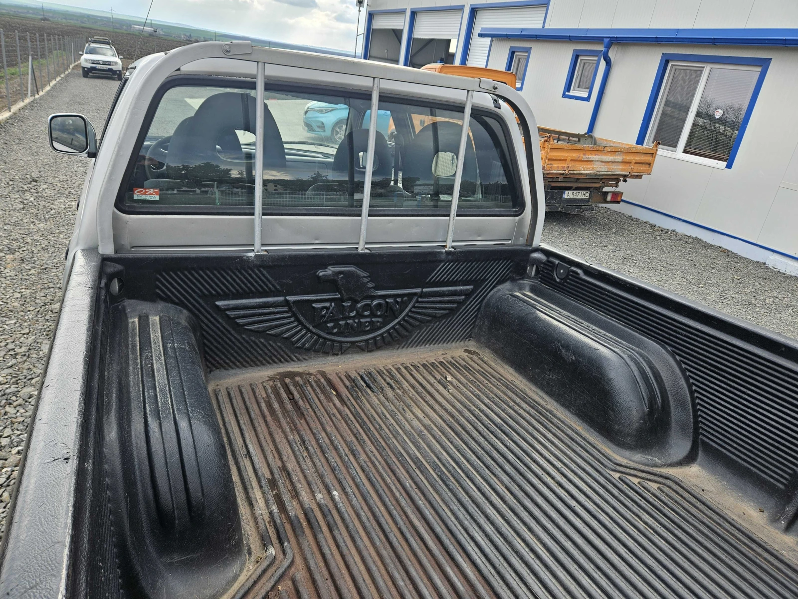 Mitsubishi L200 4x4 | Mobile.bg � ����������� 6