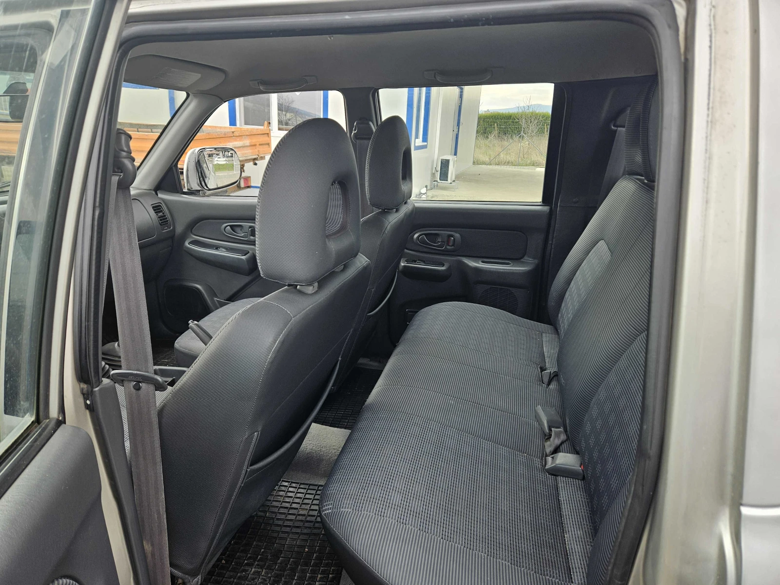 Mitsubishi L200 4x4 | Mobile.bg � ����������� 7