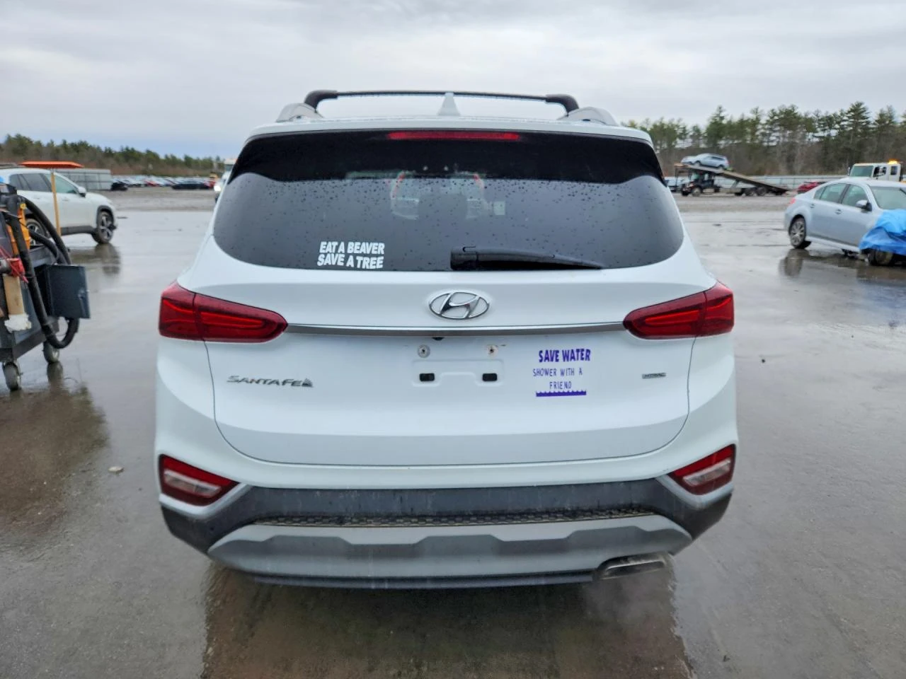 Hyundai Santa fe 2.4l Limited 2.4L | Mobile.bg � ����������� 6