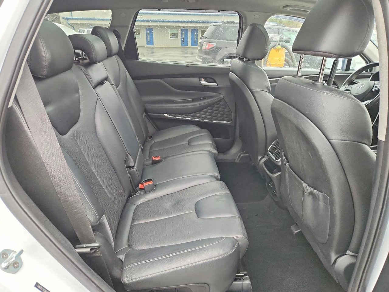 Hyundai Santa fe 2.4l Limited 2.4L | Mobile.bg � ����������� 10