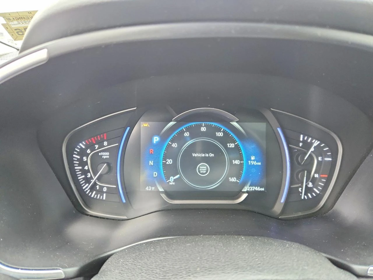 Hyundai Santa fe 2.4l Limited 2.4L | Mobile.bg � ����������� 9