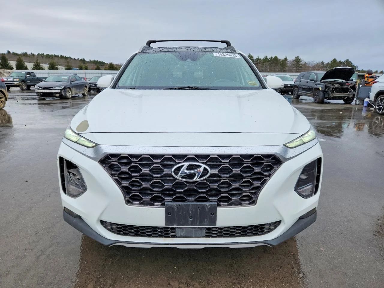 Hyundai Santa fe 2.4l Limited 2.4L | Mobile.bg � ����������� 5