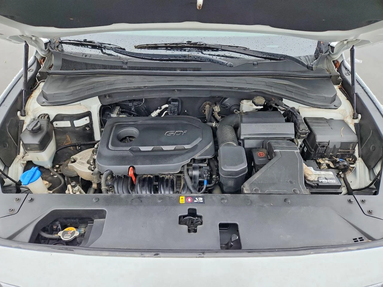 Hyundai Santa fe 2.4l Limited 2.4L | Mobile.bg � ����������� 11