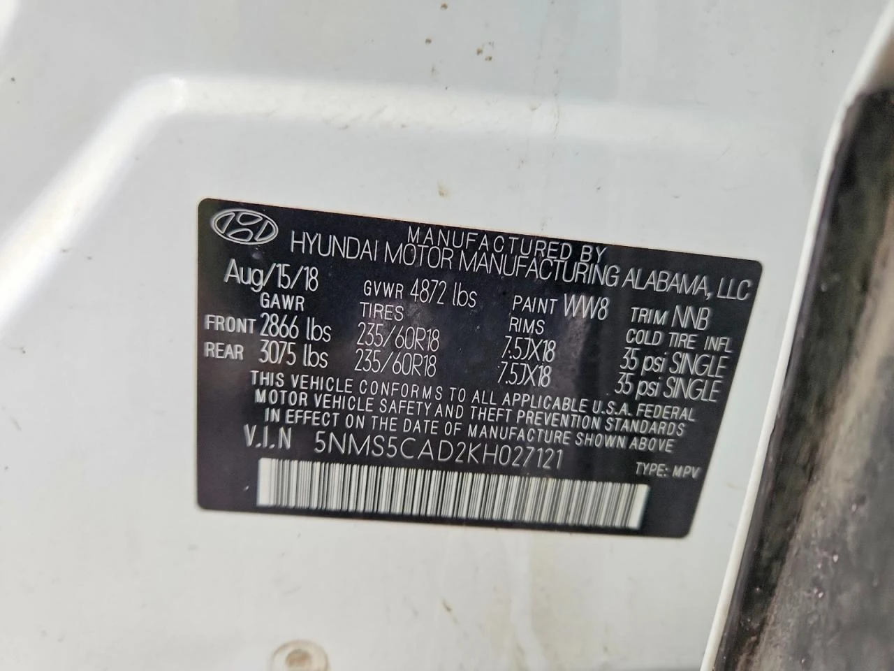 Hyundai Santa fe 2.4l Limited 2.4L | Mobile.bg � ����������� 12