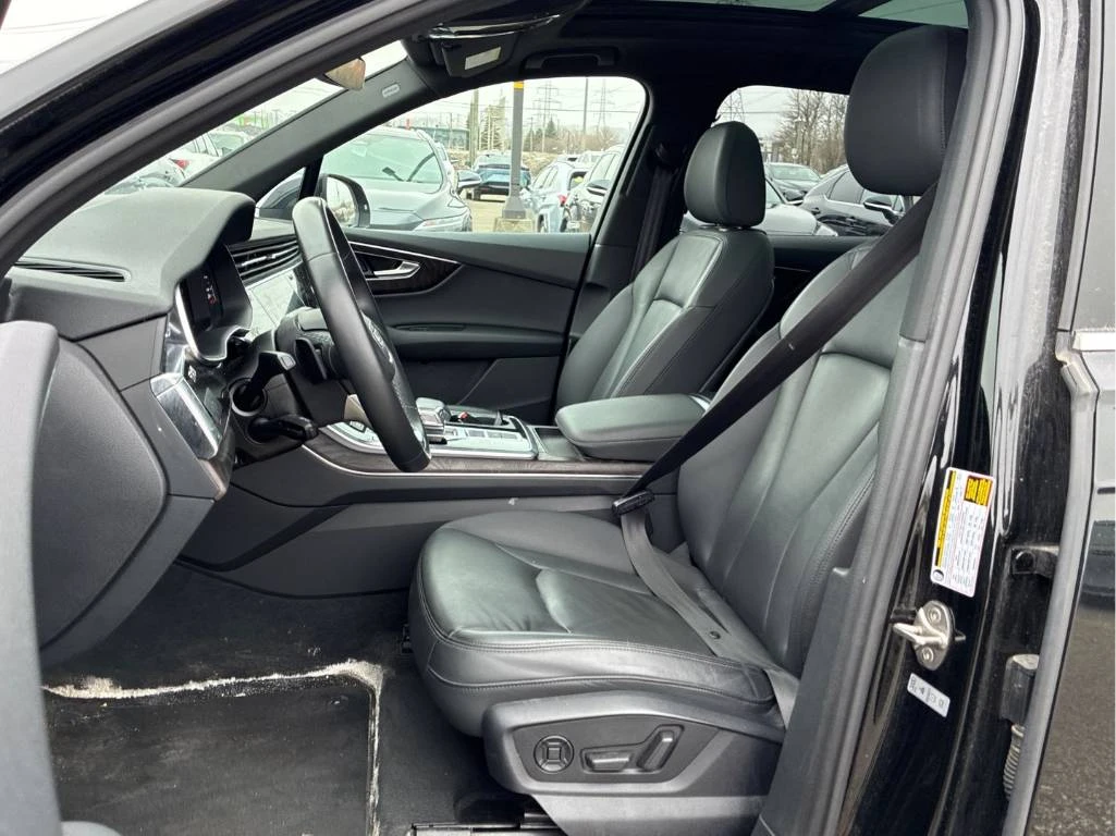 Audi Q7 * CARFAX* ��� ����� * ����� ���� ���� | Mobile.bg � ����������� 7