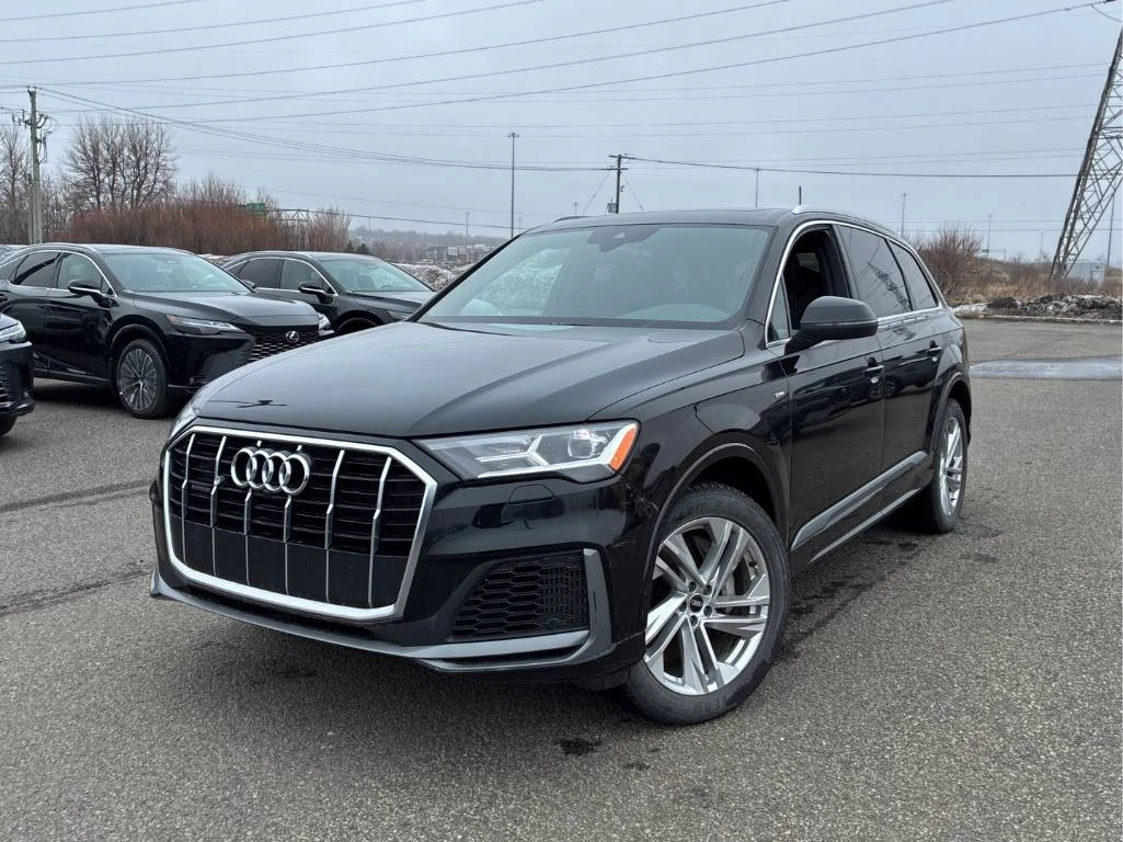 Audi Q7 * CARFAX* ��� ����� * ����� ���� ���� | Mobile.bg � ����������� 1