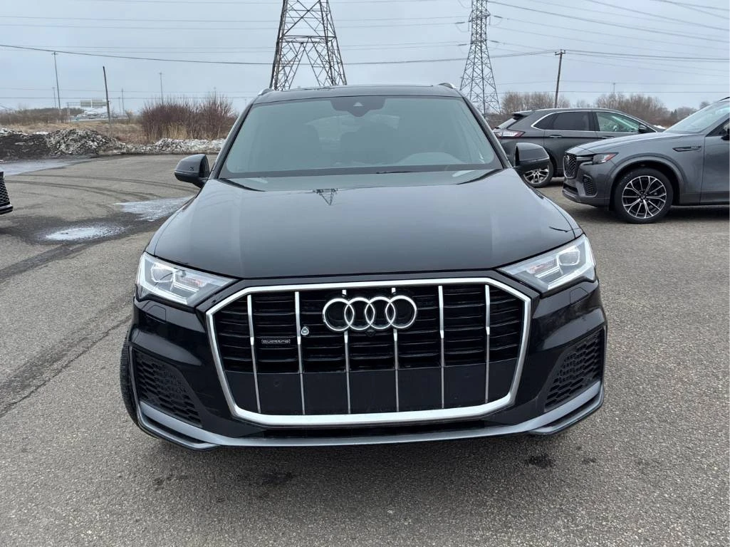 Audi Q7 * CARFAX* ��� ����� * ����� ���� ���� | Mobile.bg � ����������� 2