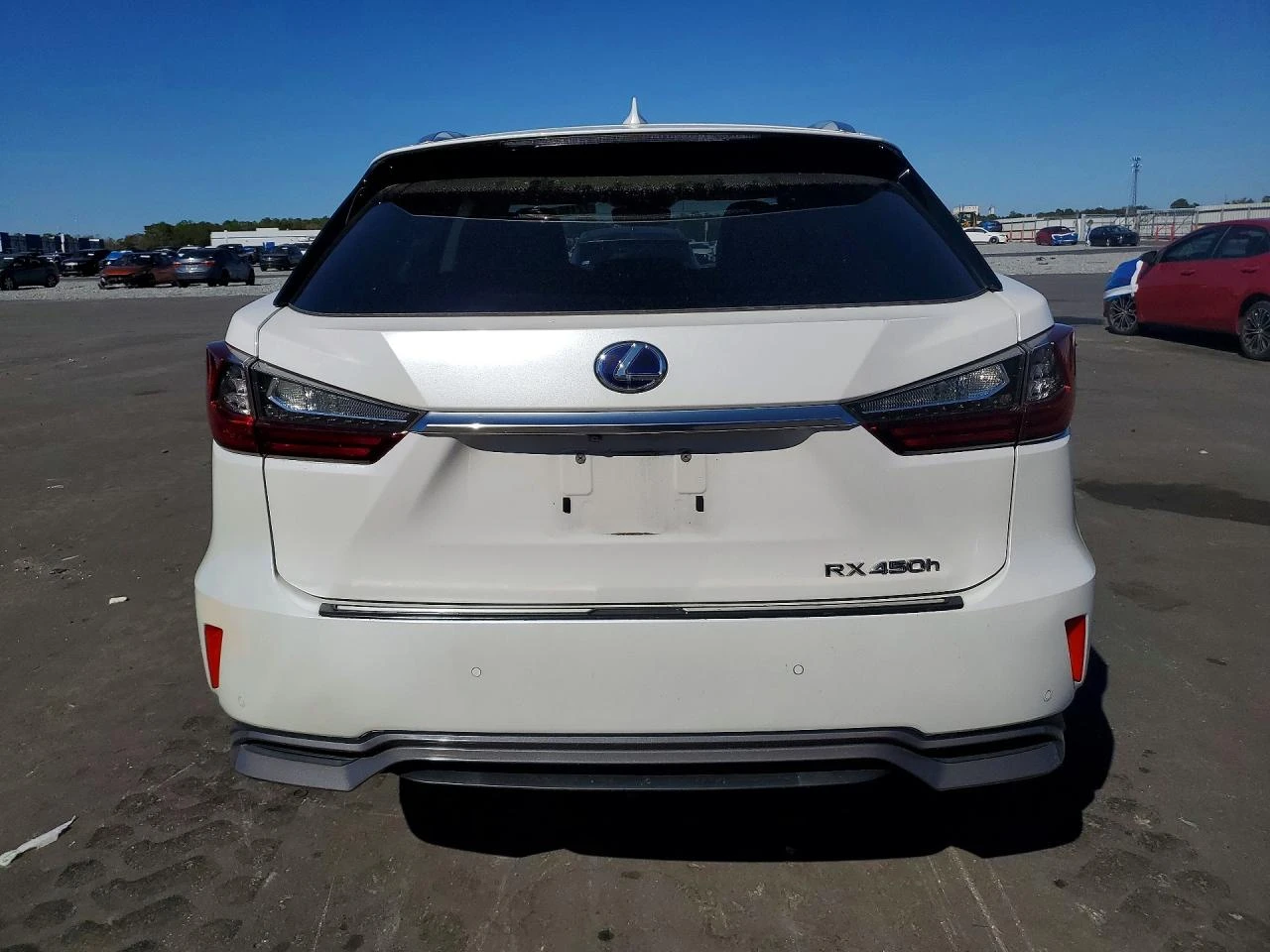 Lexus RX 450h * AWD* ����* �������* ���������* ��������*  | Mobile.bg � ����������� 6
