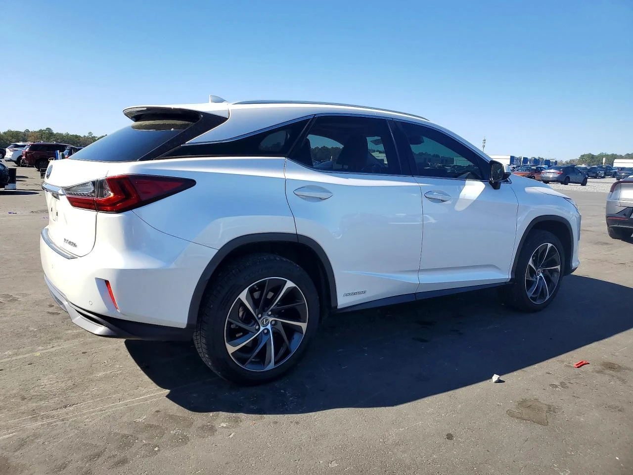 Lexus RX 450h * AWD* ����* �������* ���������* ��������*  | Mobile.bg � ����������� 3