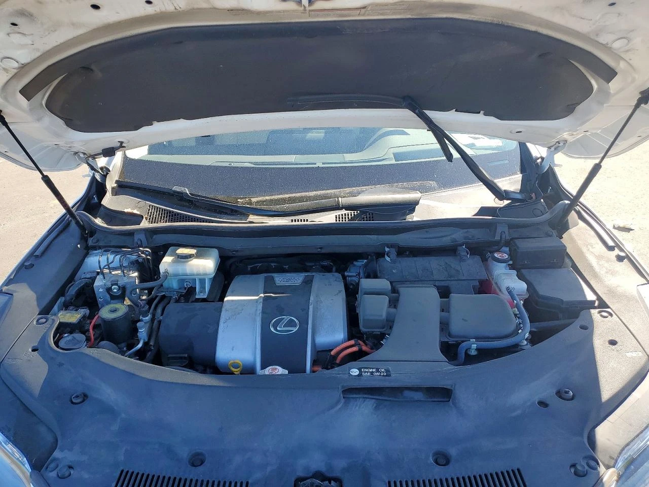 Lexus RX 450h * AWD* ����* �������* ���������* ��������*  | Mobile.bg � ����������� 11
