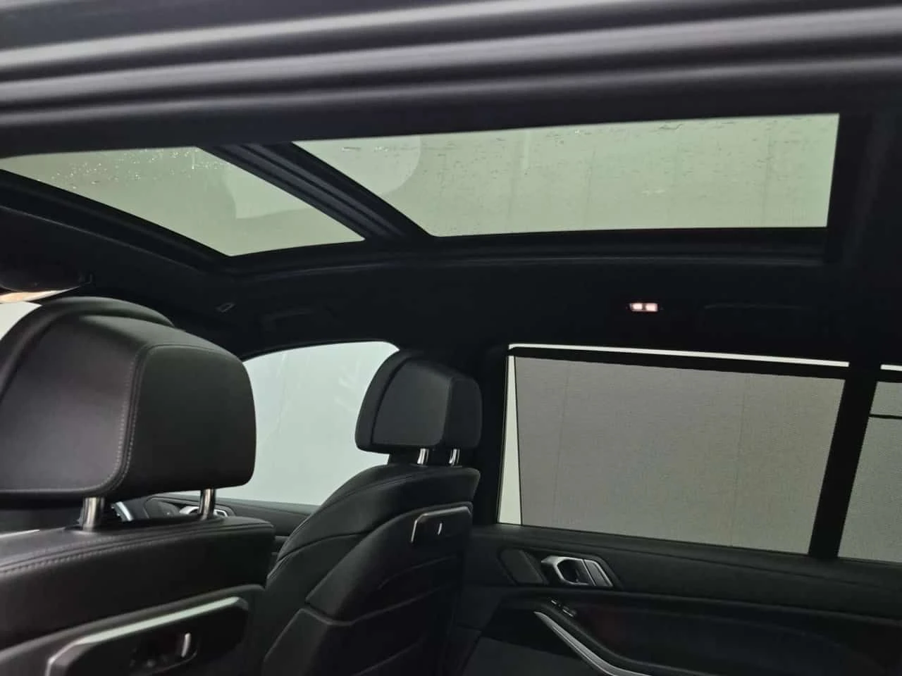 BMW X7 * XDRIVE40I * CARFAX * Бeз инциденти * , снимка 12 - Автомобили и джипове - 54819143