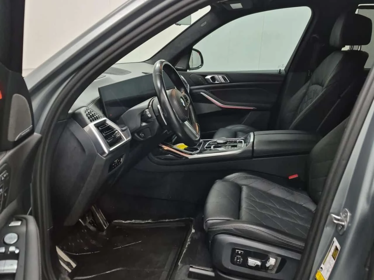 BMW X7 * XDRIVE40I * CARFAX * Бeз инциденти * , снимка 9 - Автомобили и джипове - 54819143