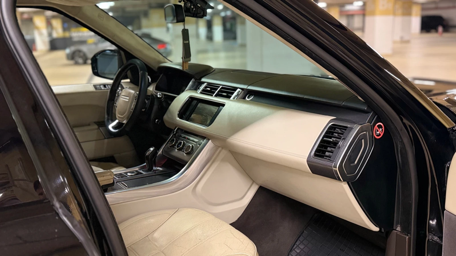 Land Rover Range Rover Sport, снимка 7 - Автомобили и джипове - 55782111