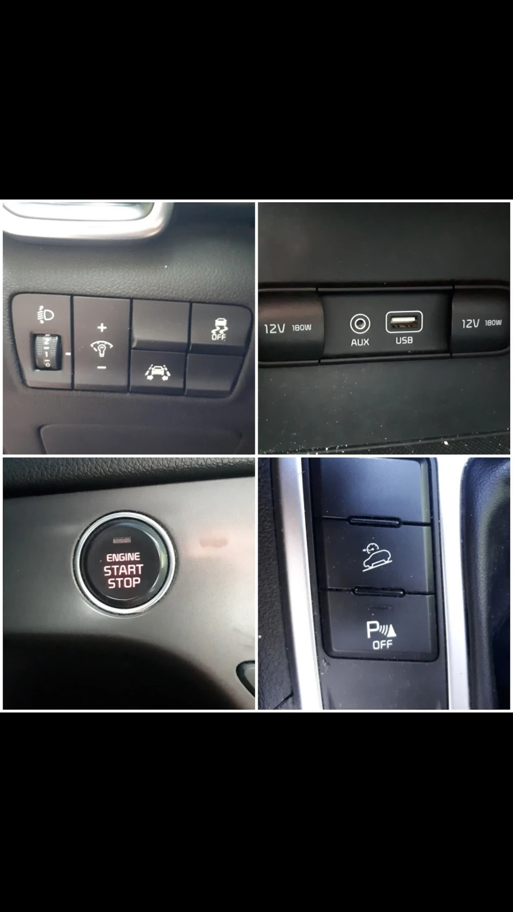 Kia Sportage 1.7crdi keyless , снимка 8 - Автомобили и джипове - 55736207