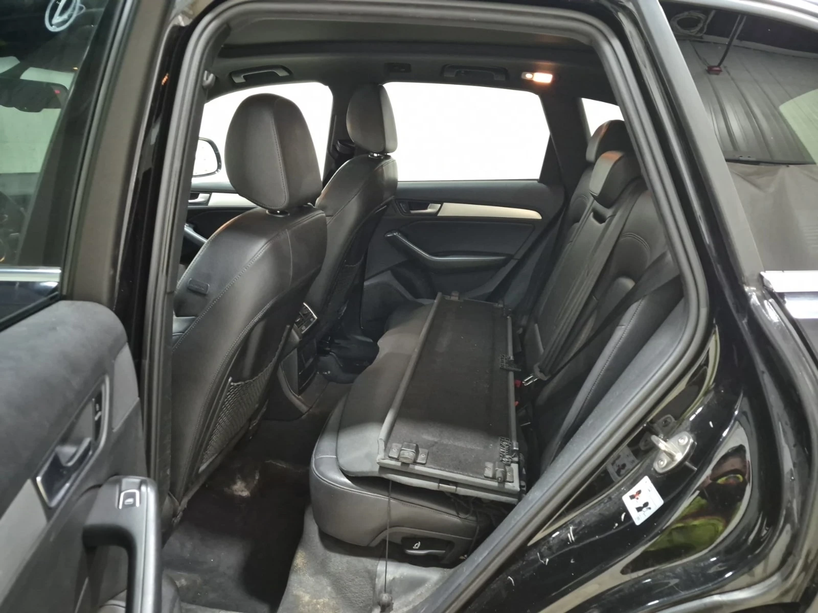 Audi Q5 * 2.0T PROGRESSIV * АВТОКРЕДИТ , снимка 11 - Автомобили и джипове - 55817670