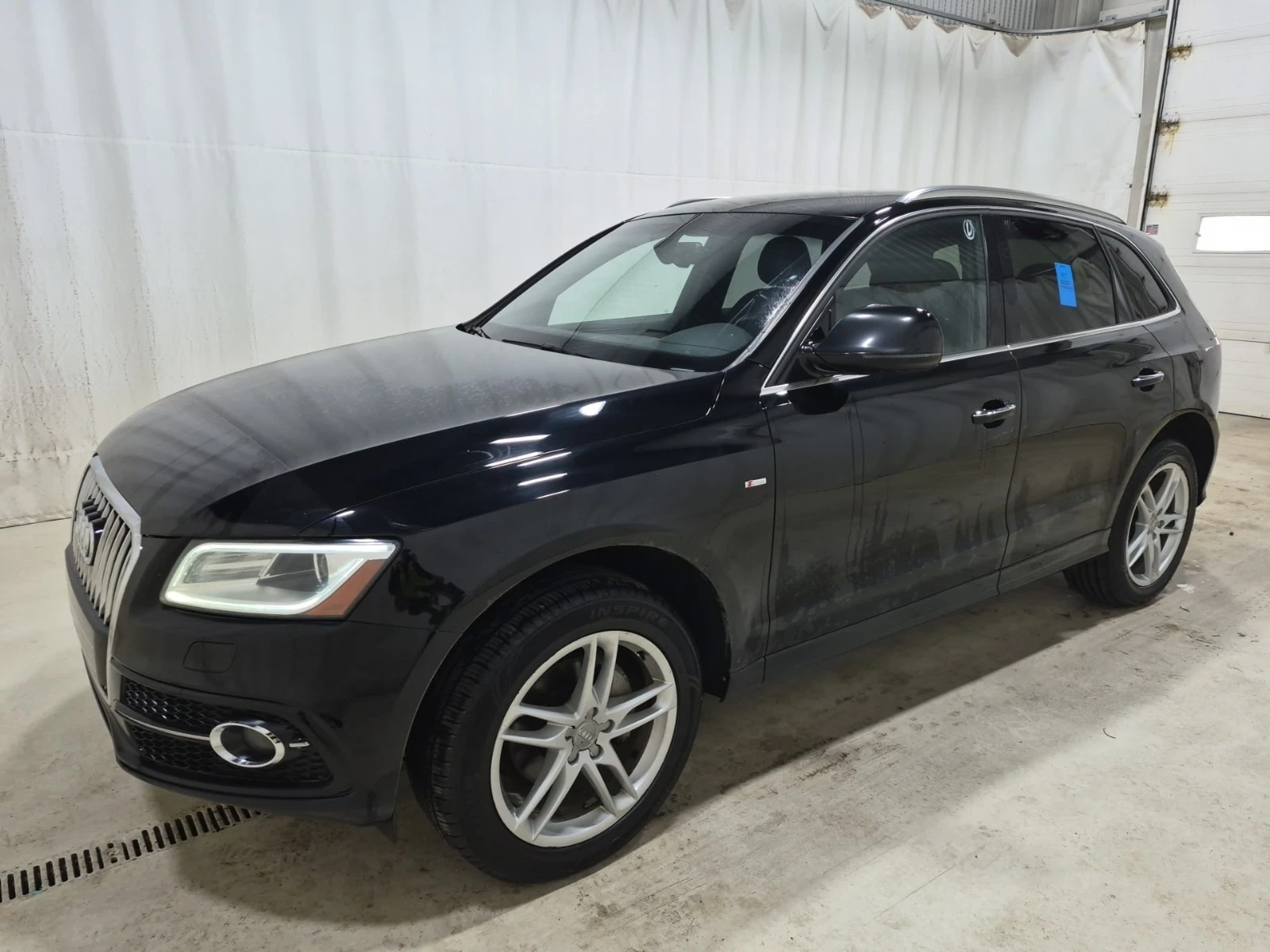 Audi Q5 * 2.0T PROGRESSIV * АВТОКРЕДИТ 