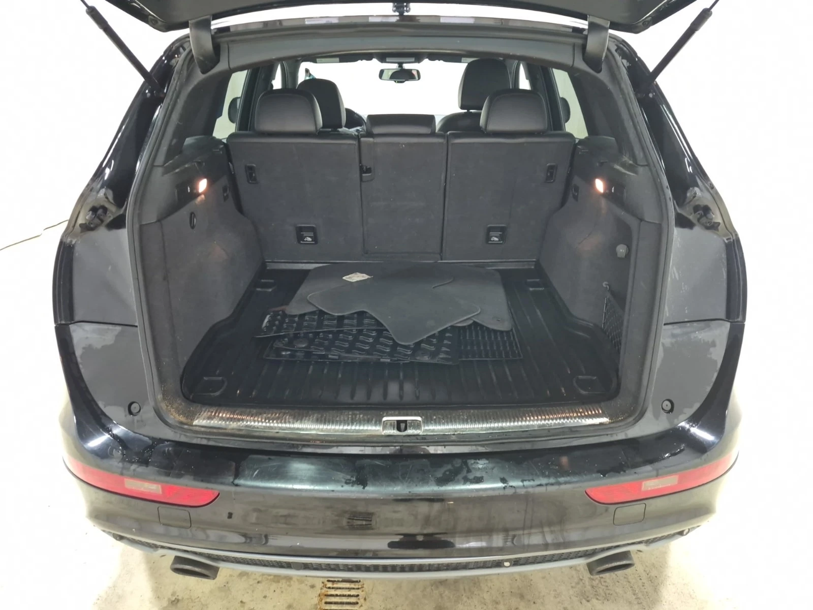 Audi Q5 * 2.0T PROGRESSIV * АВТОКРЕДИТ , снимка 14 - Автомобили и джипове - 55817670
