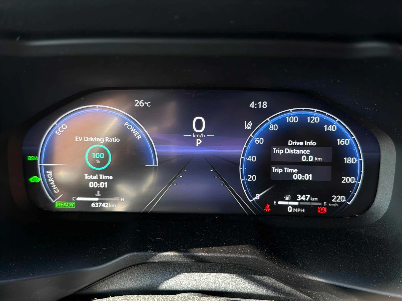 Toyota Rav4 * Hybrid Limited AWD * CARFAX * ЦЕНА ДО БГ, снимка 8 - Автомобили и джипове - 56061590