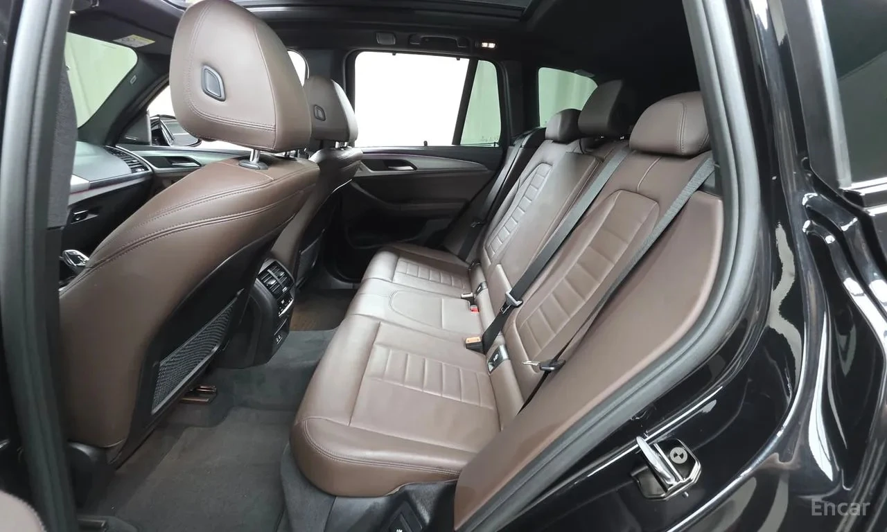 BMW X3 xDrive M40i* ОБДУХВАНЕ* ПОДГРЕВ* 360* ПАНО* , снимка 12 - Автомобили и джипове - 56087085