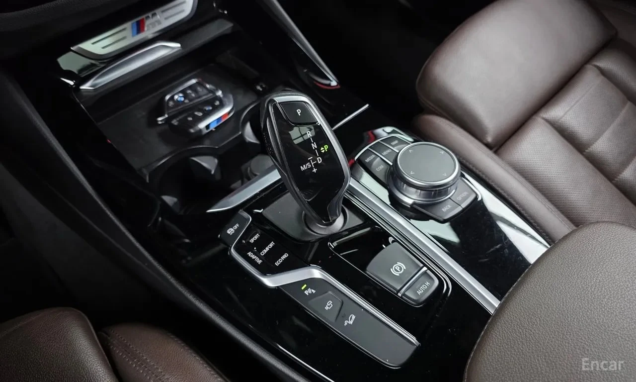 BMW X3 xDrive M40i* ОБДУХВАНЕ* ПОДГРЕВ* 360* ПАНО* , снимка 9 - Автомобили и джипове - 56087085