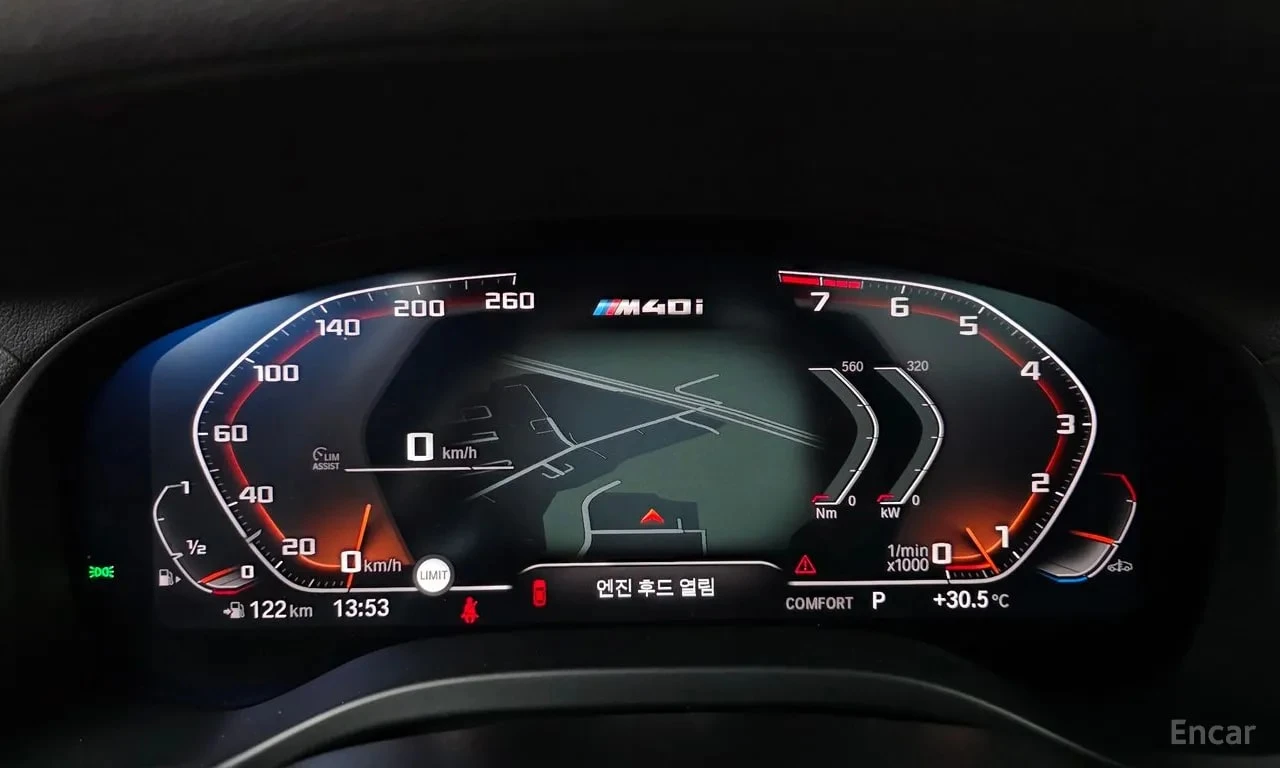 BMW X3 xDrive M40i* ОБДУХВАНЕ* ПОДГРЕВ* 360* ПАНО* , снимка 8 - Автомобили и джипове - 56087085